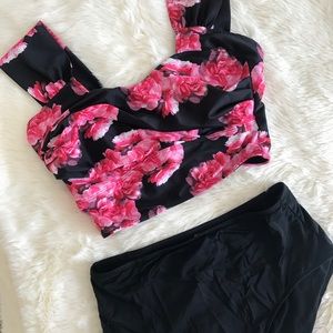 Albion Fit Swim Top